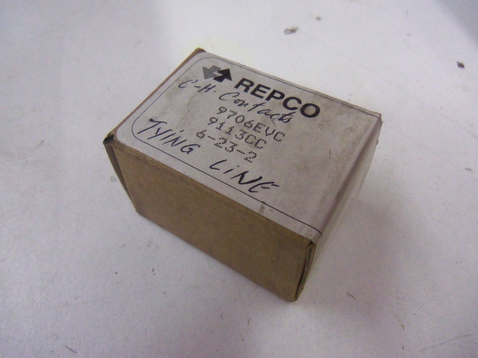 REPCO 6-23-2 NSMP