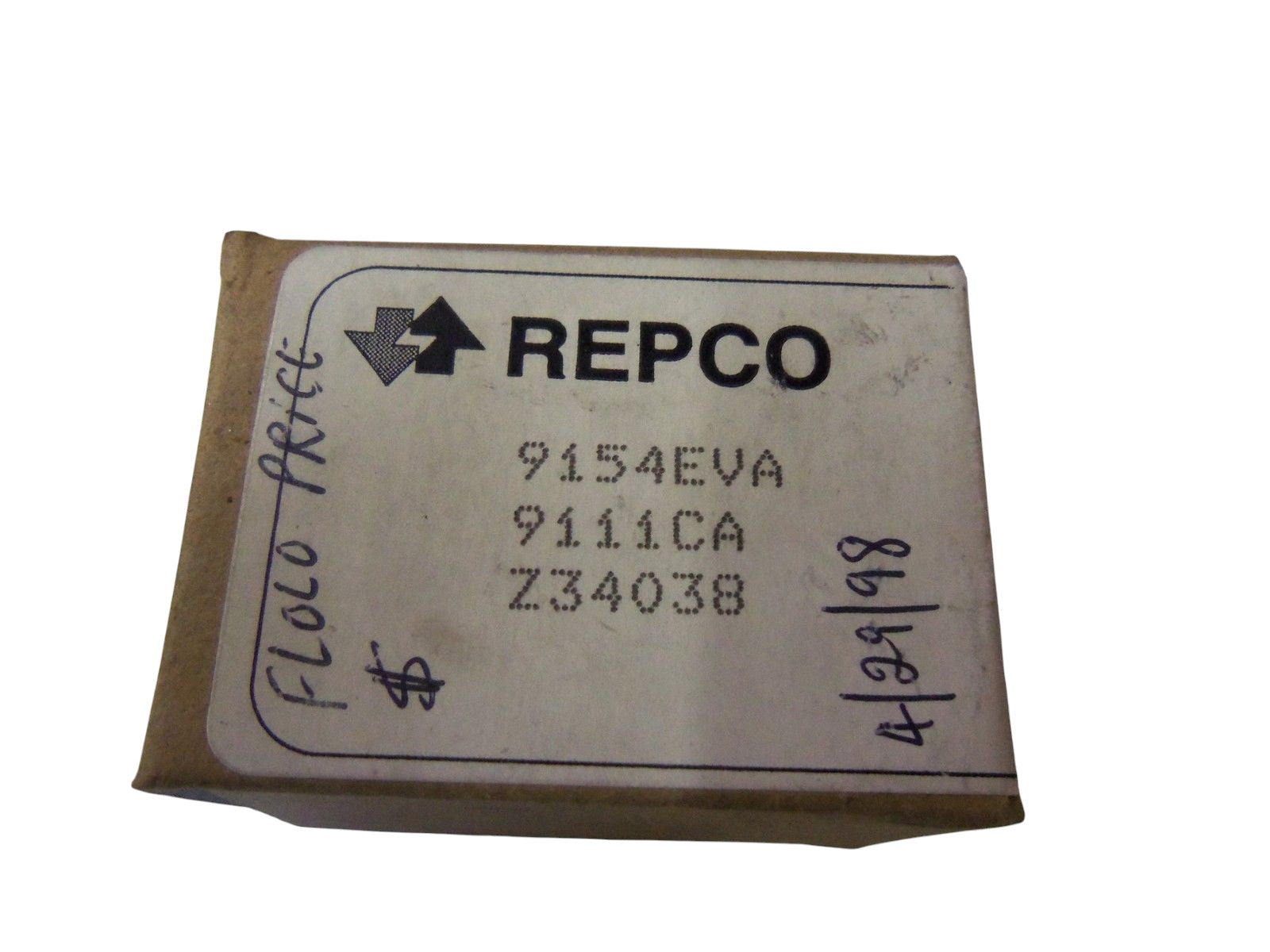 REPCO Z34038 NSMP