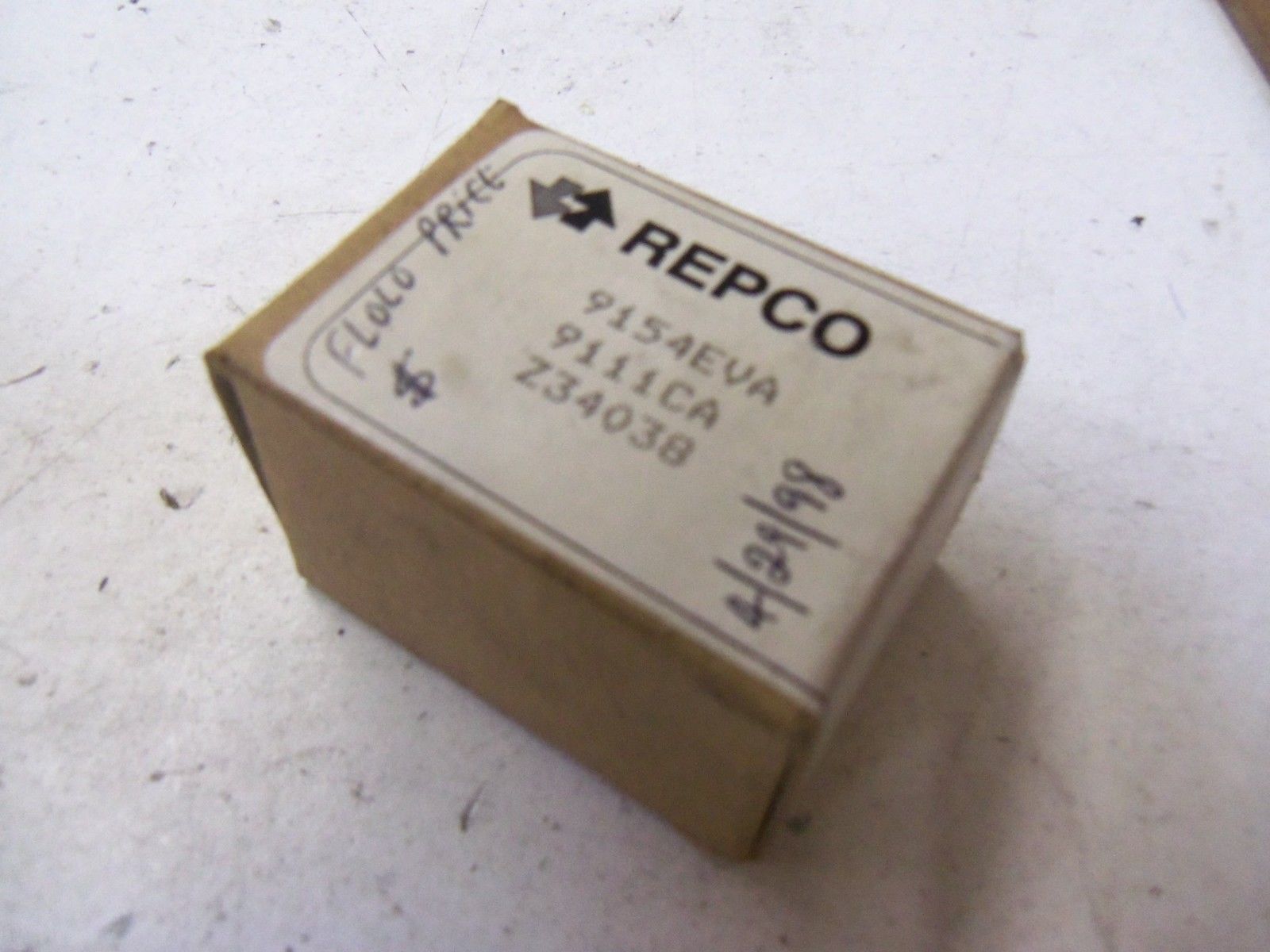 REPCO Z34038 NSMP