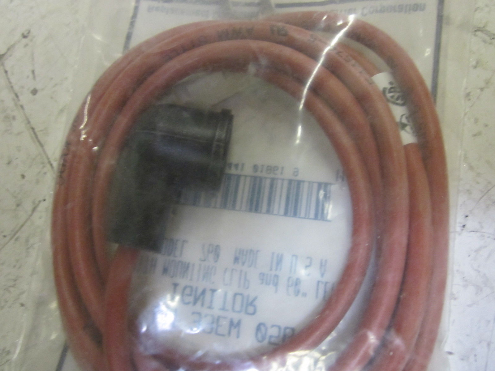REPLACEMENT COMPONENTS DIVISION LH 33EW 058 IGNITOR NSMP