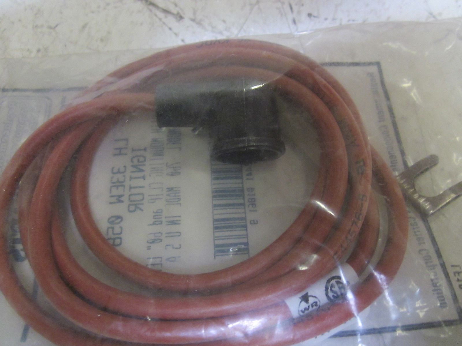 REPLACEMENT COMPONENT LA 01ZC 003 NSMP