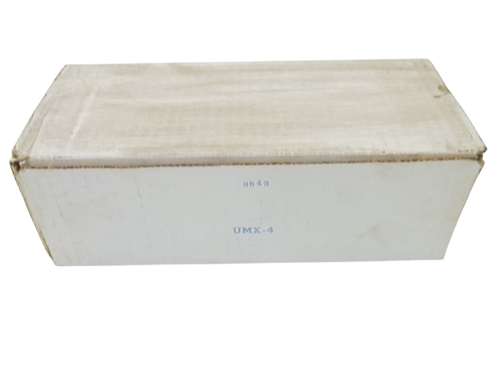 R.E. TECHNOLOGIES UMX-4 NSMP