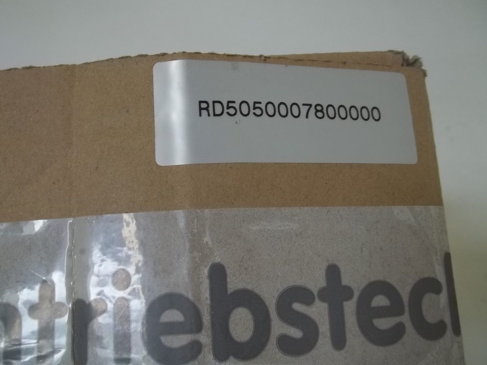 REVO RD5050007800000 NSMP