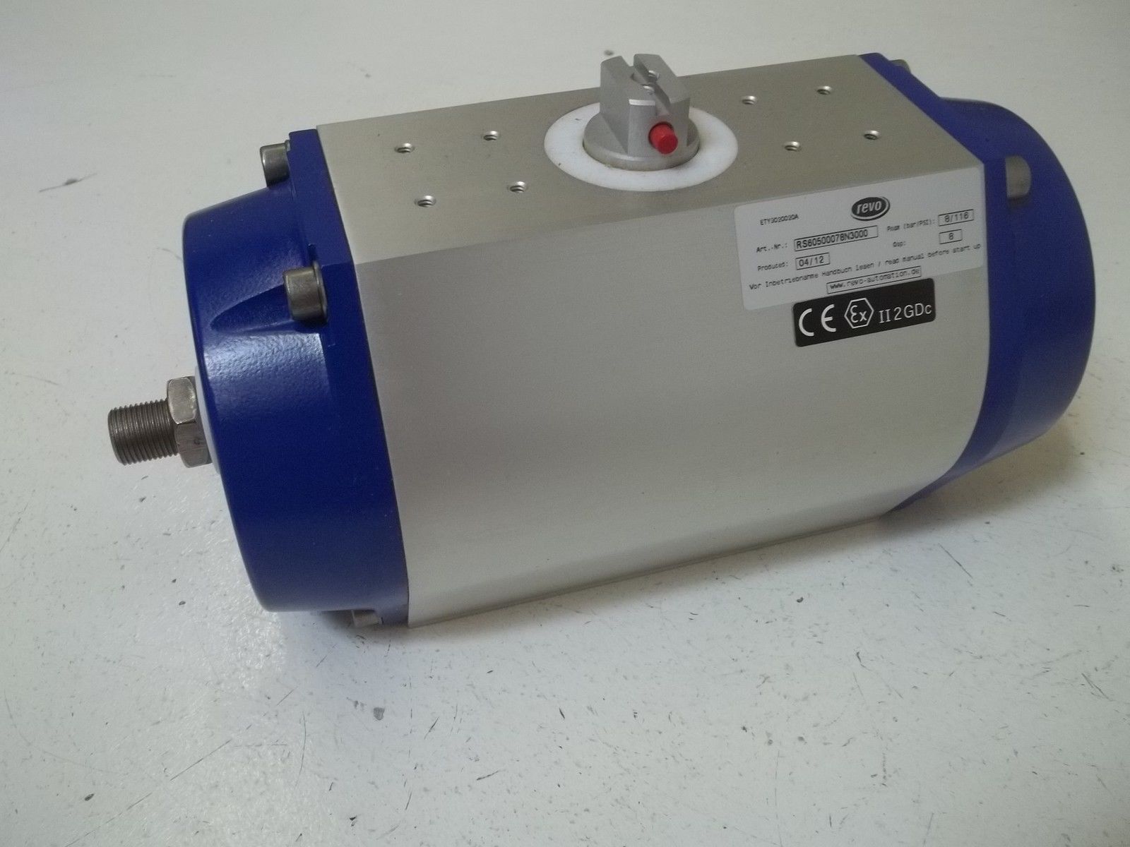 REVO RS60500078N3000 NSMP