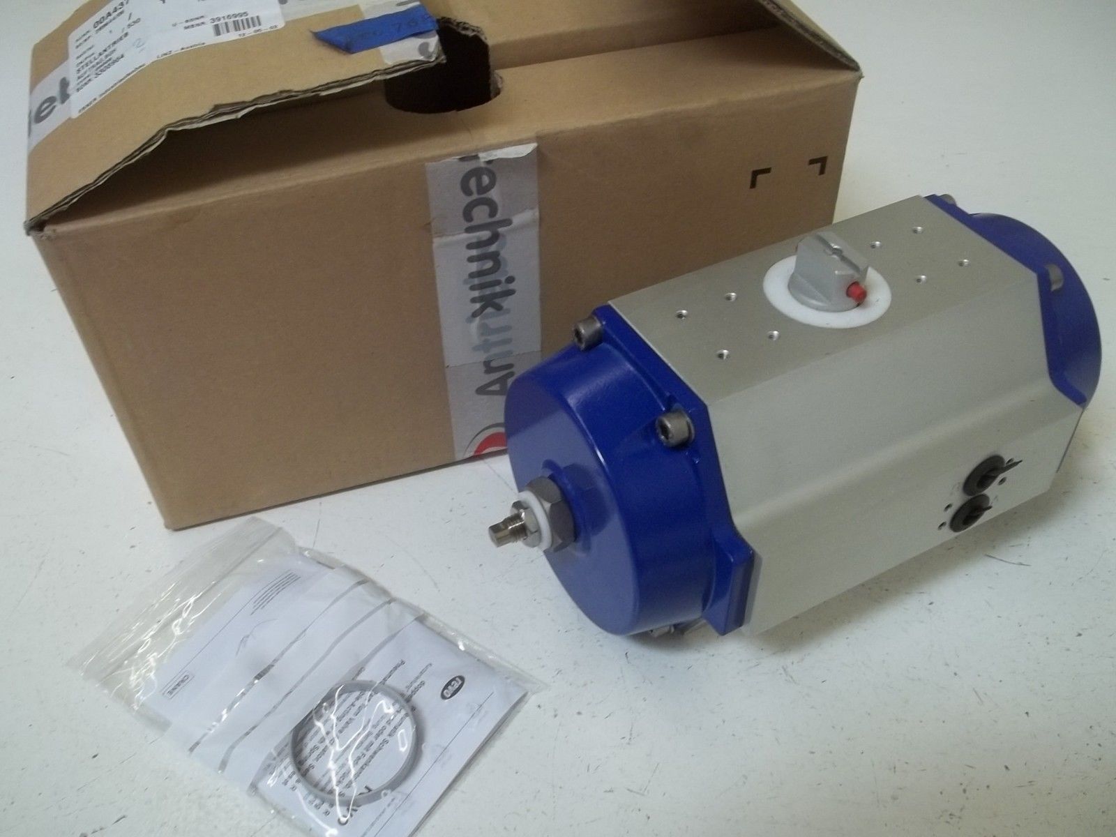 REVO RS60500078N3000 NSMP