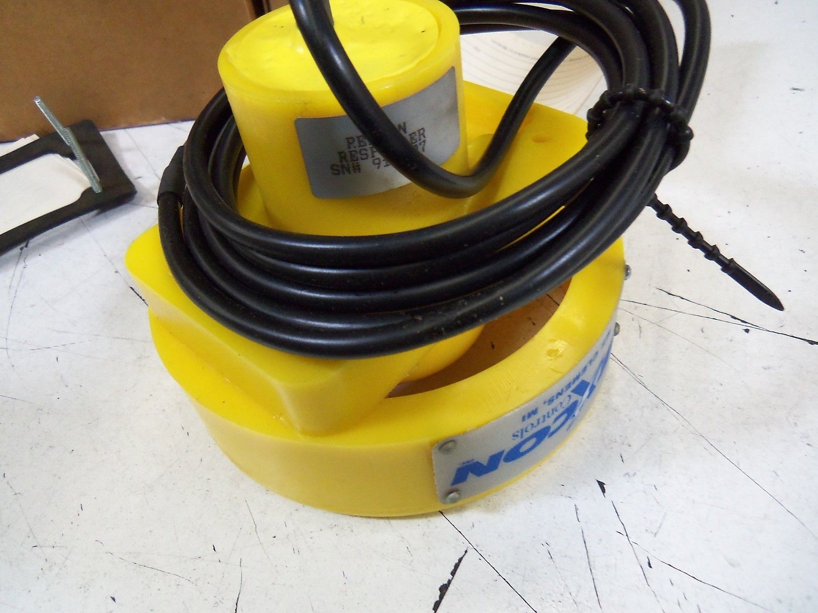REXCON RESPONDER SWITCH RESP-DC  NSMP