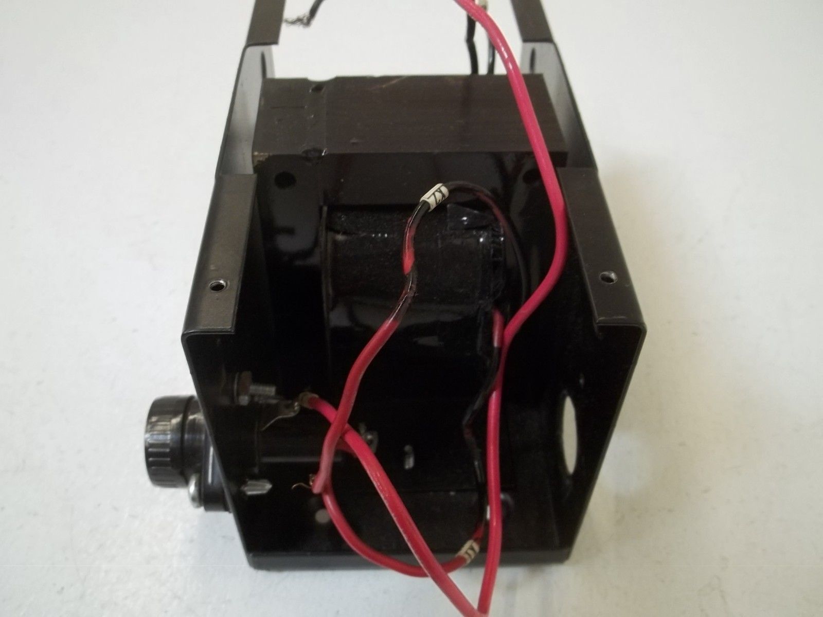REX MANUFACTURING CE150HA/50 1 PH TRANSFORMER UNMP