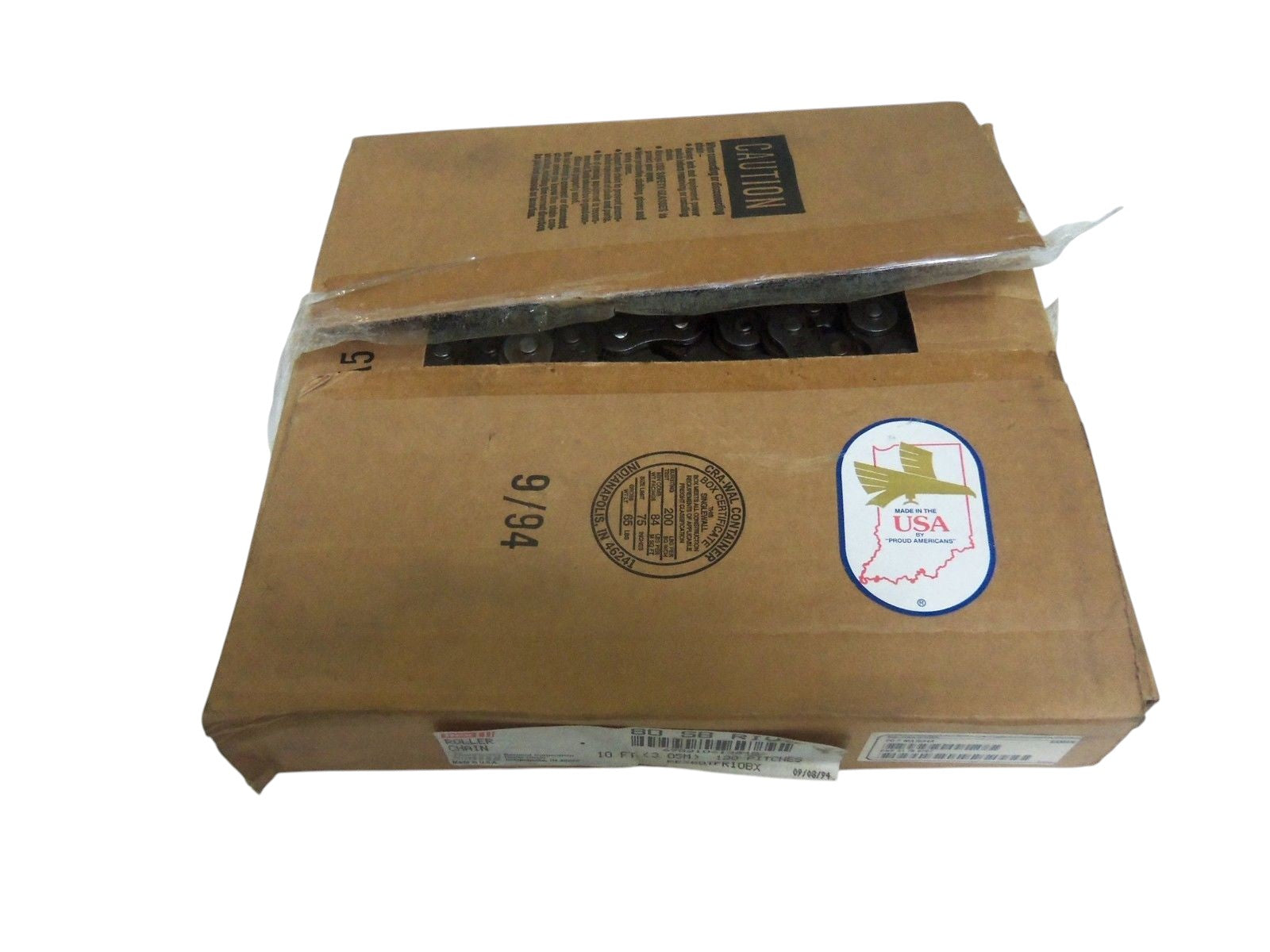 REXNORD REX80TFR10BX NSMP