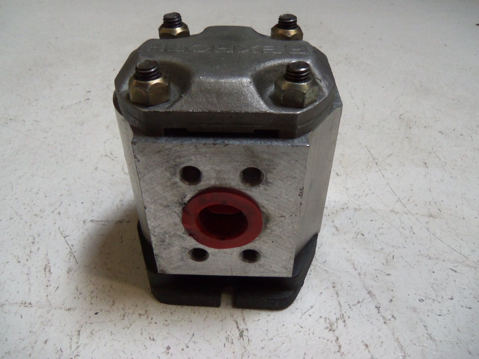 REXROTH 07363241 UNMP