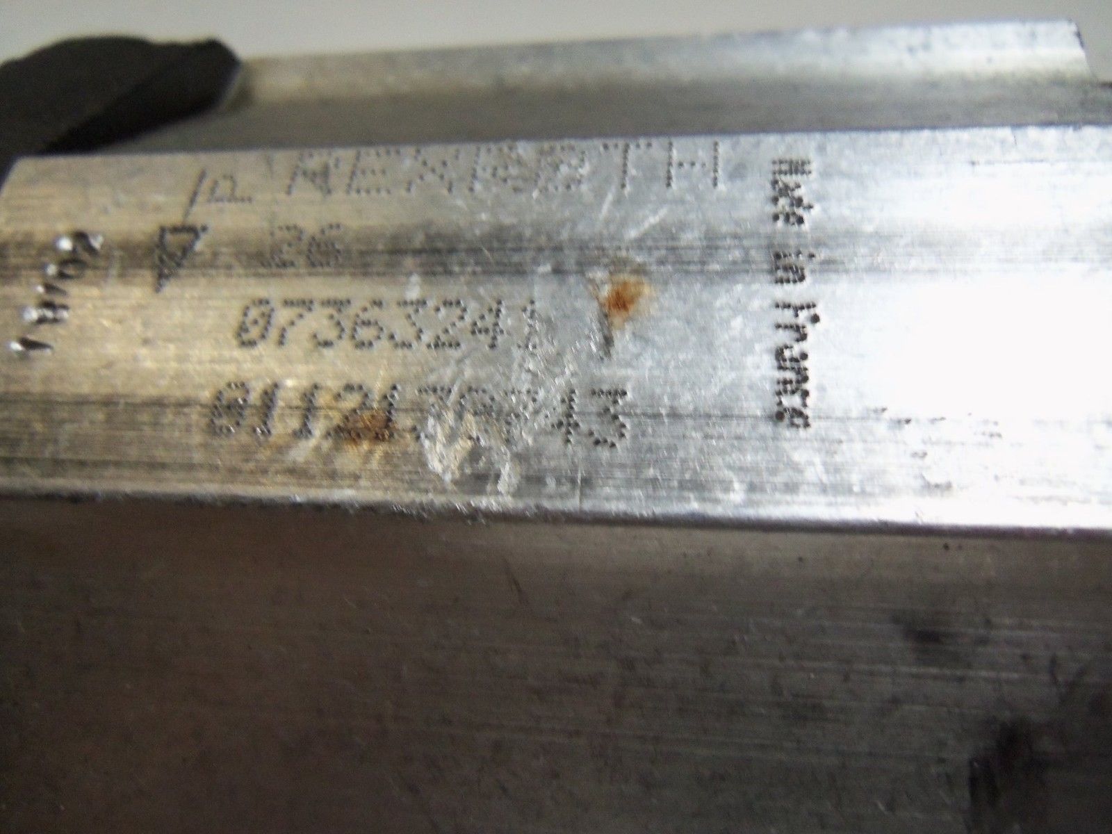 REXROTH 07363241 UNMP