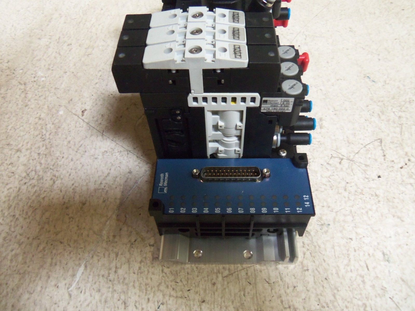 REXROTH 3356241110 NSNP