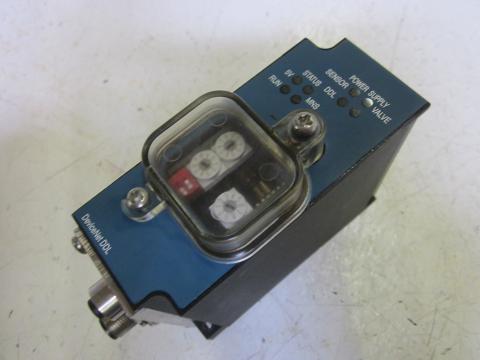 REXROTH 337 500 037 0 (AS PICTURED) UNMP