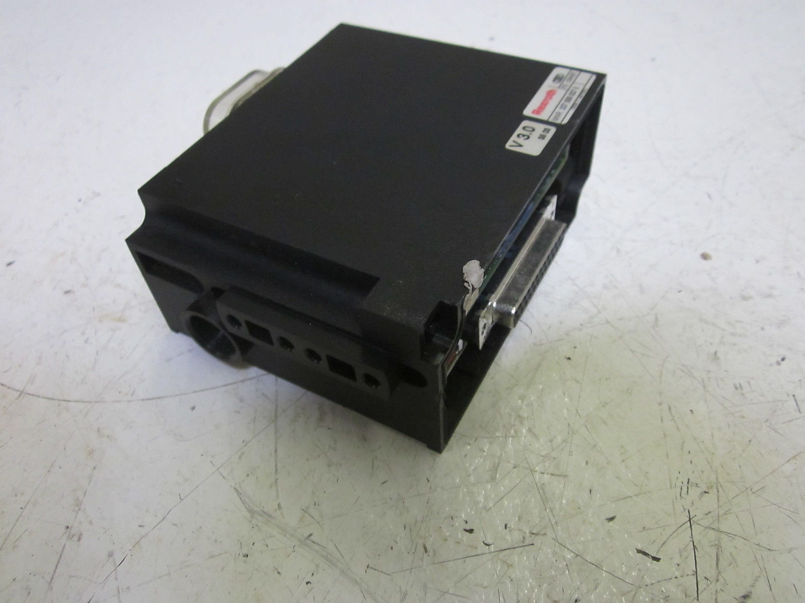 REXROTH 337 500 037 0 (AS PICTURED) UNMP