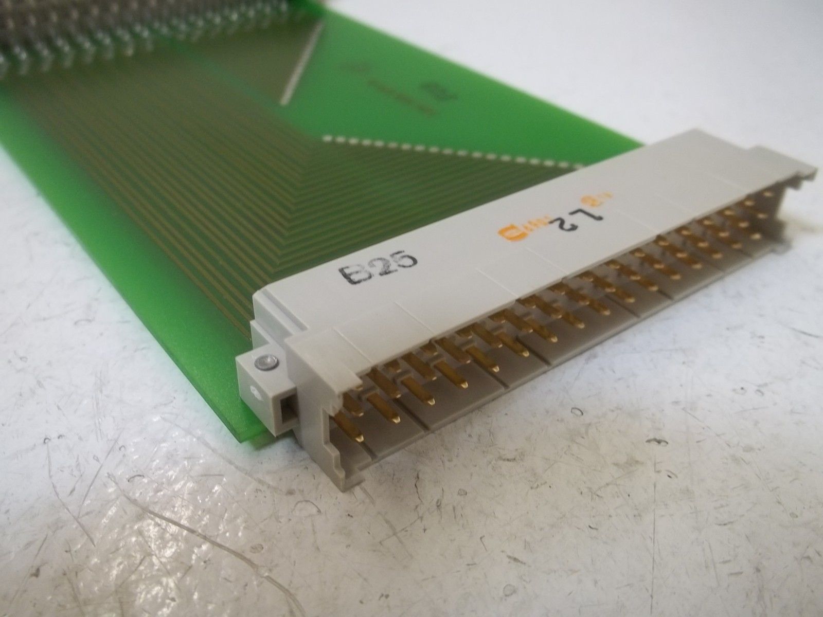 REXROTH 3460326912 BOARD NSMP