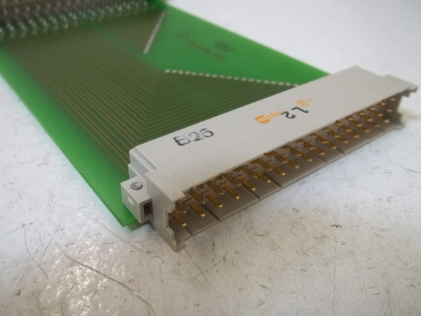 REXROTH 3460326912 BOARD NSMP