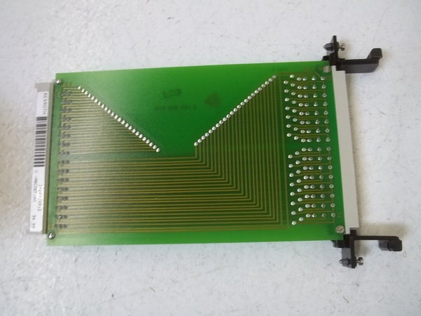 REXROTH 3460326912 BOARD NSMP