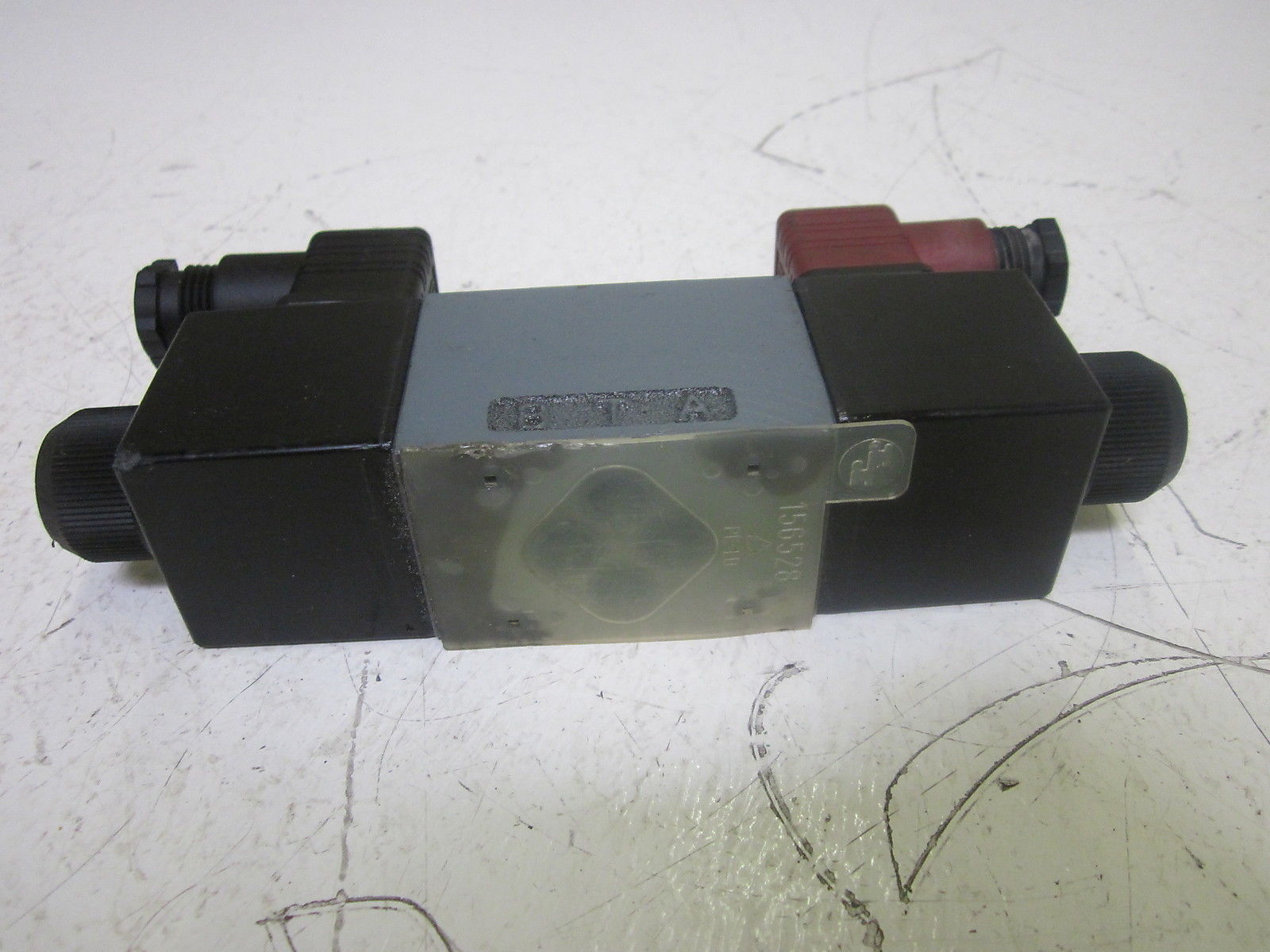 REXROTH 4WE6D6070FEW110N DIRECTIONAL CONTROL VALVE  UNMP