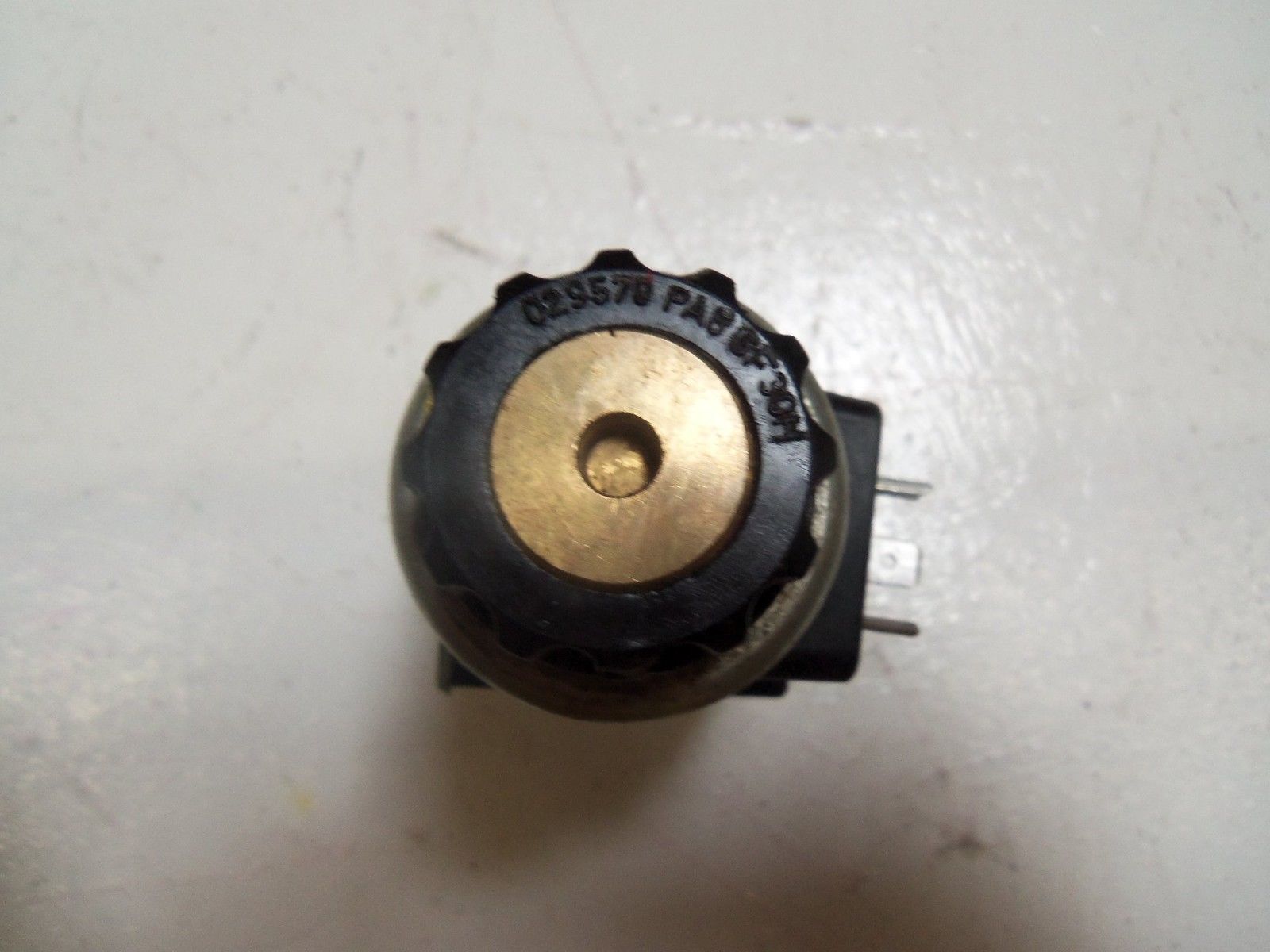 REXROTH 4WEGD60/EG24N9K4 DIRECTIONAL VALVE UNMP