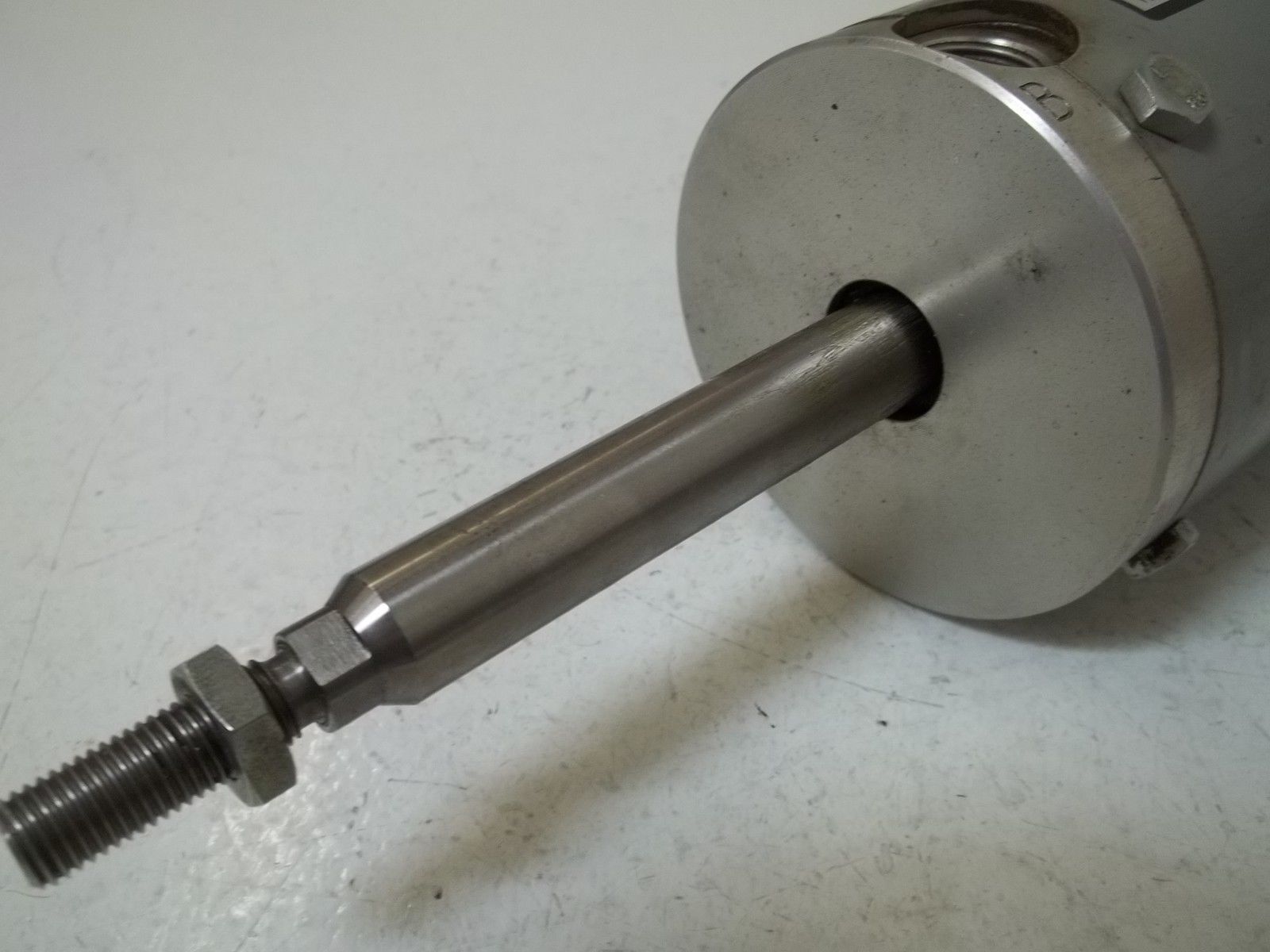 REXROTH 521 855 511 0 CYLINDER UNMP