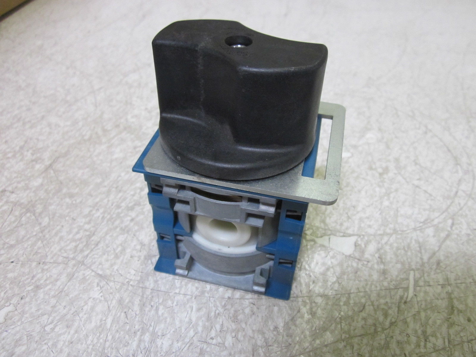 REXROTH 5352620600 ISOLATING VALVE  UNMP