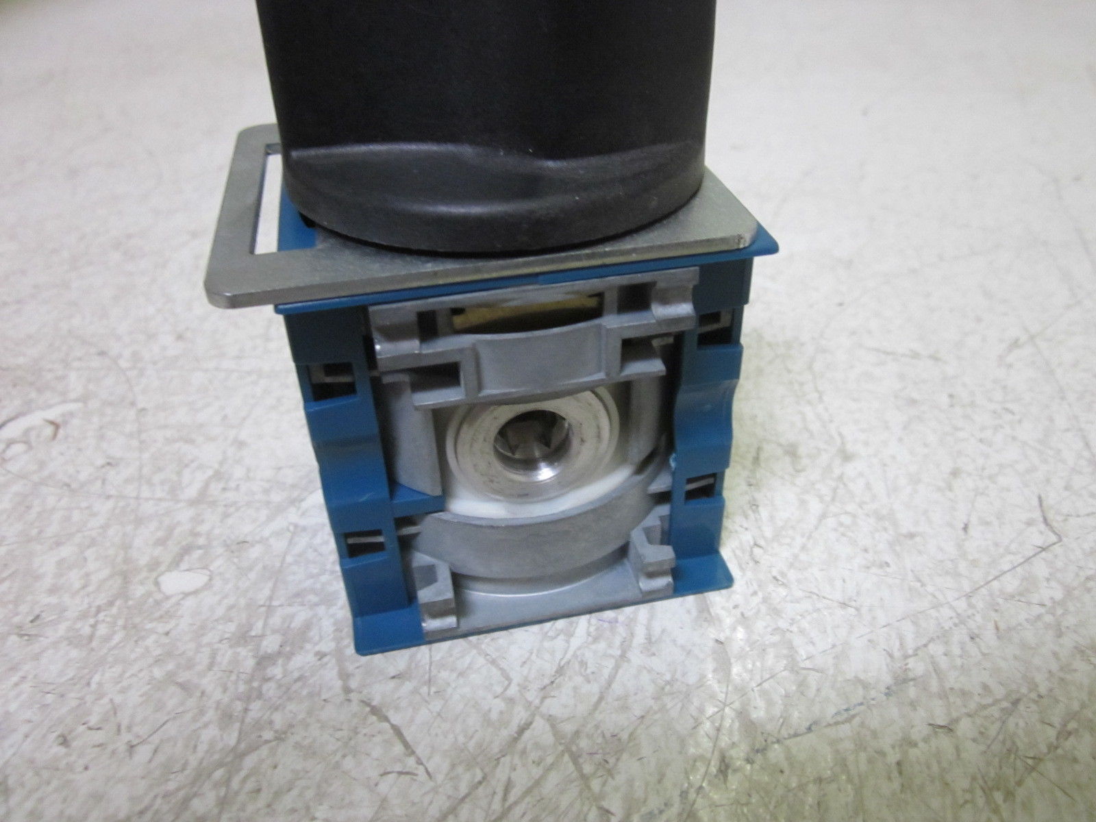 REXROTH 5352620600 ISOLATING VALVE  UNMP