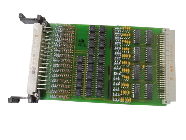 REXROTH 546-0047112 BOARD UNMP