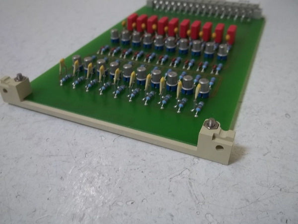 REXROTH 5460027132 BOARD NSMP