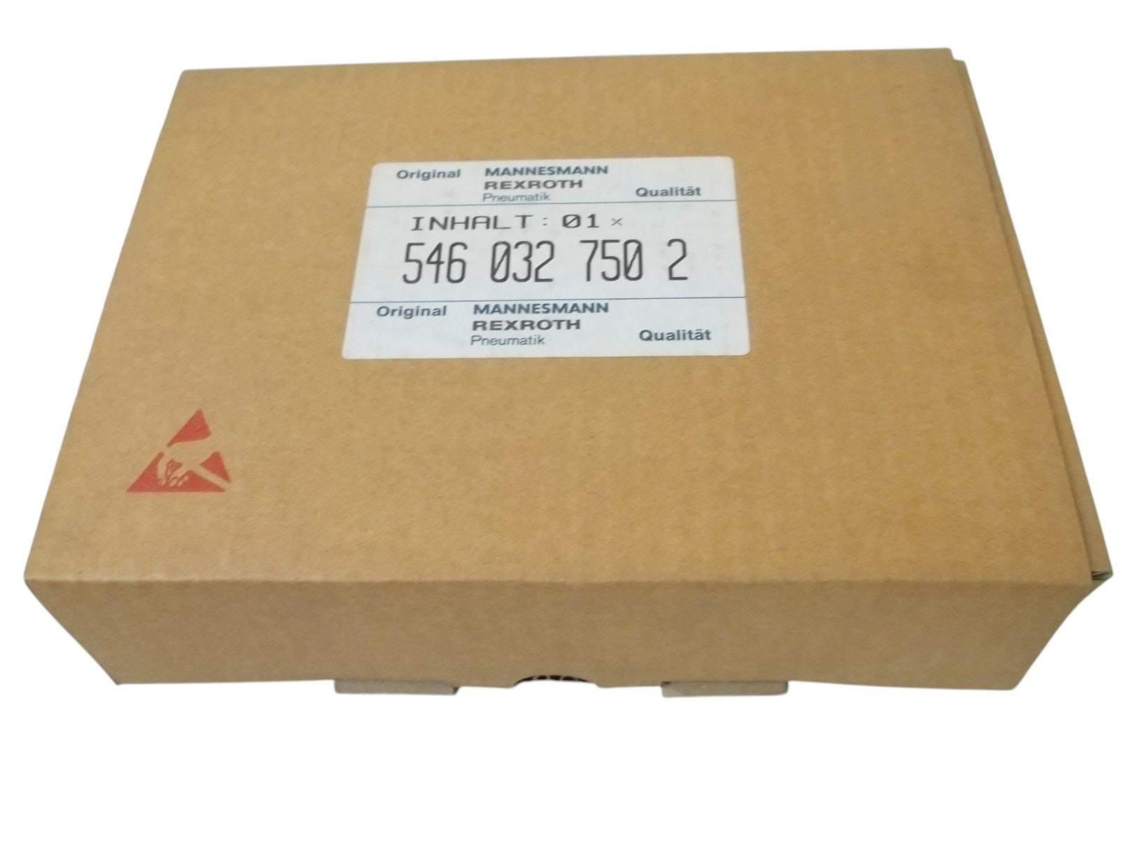 REXROTH 5460327502 BOARD NSMP