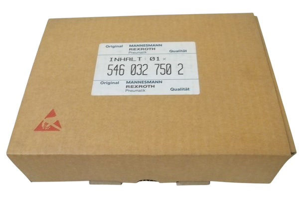 REXROTH 5460327502 BOARD NSMP