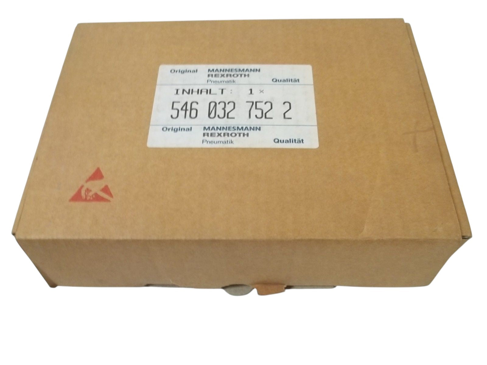 REXROTH 5460327522 BOARD NSMP