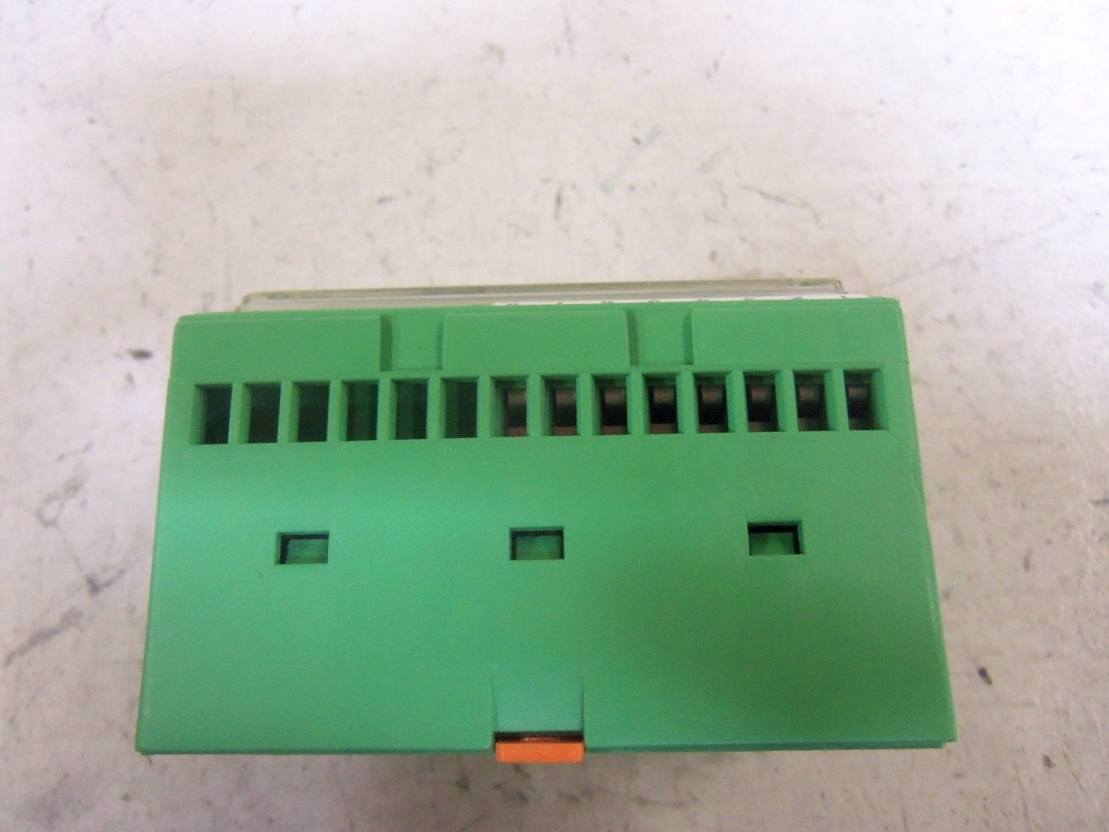 REXROTH 5460368620 FREQ/ANALOG DIGITAL CONVERTER (AS PICTURED) NSNP
