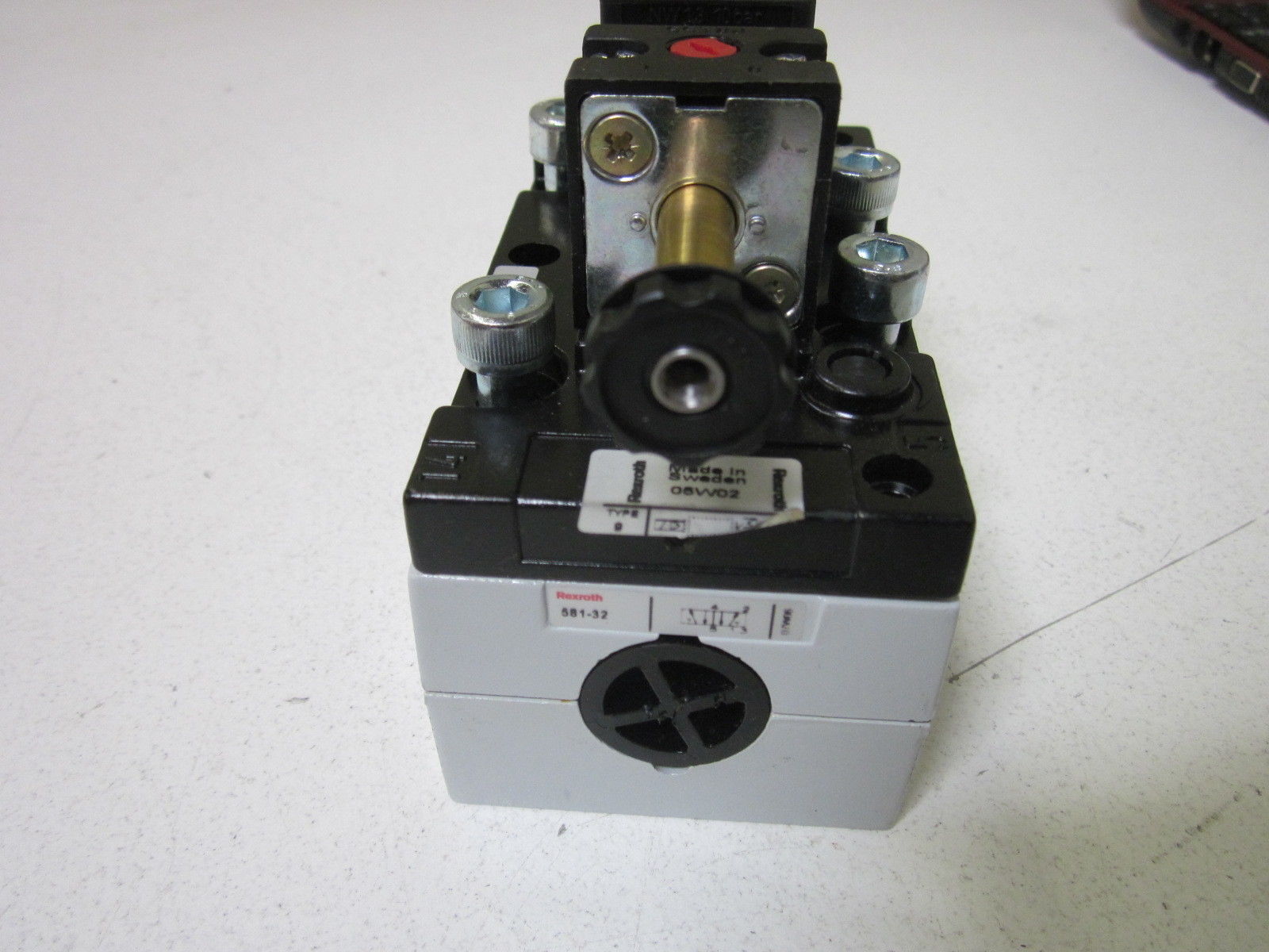 REXROTH 5813290050 NSMP