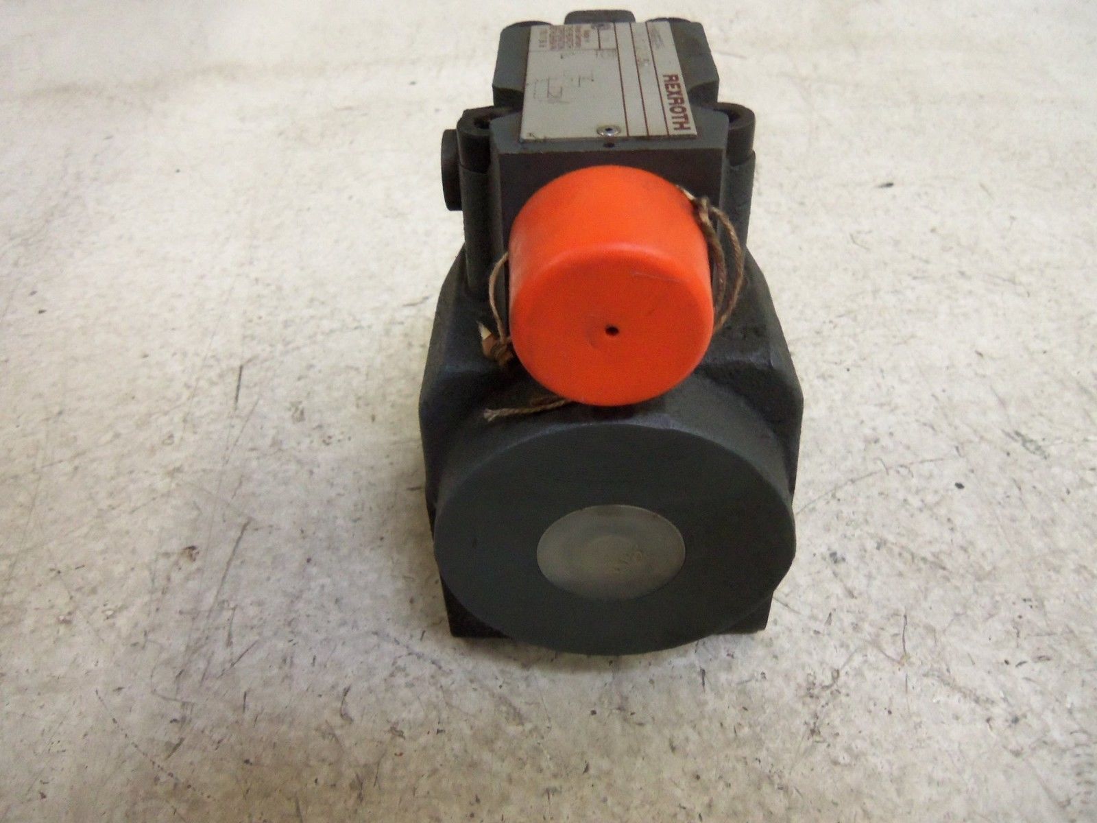 REXROTH DB10G2-50/50U/12 VALVE UNMP