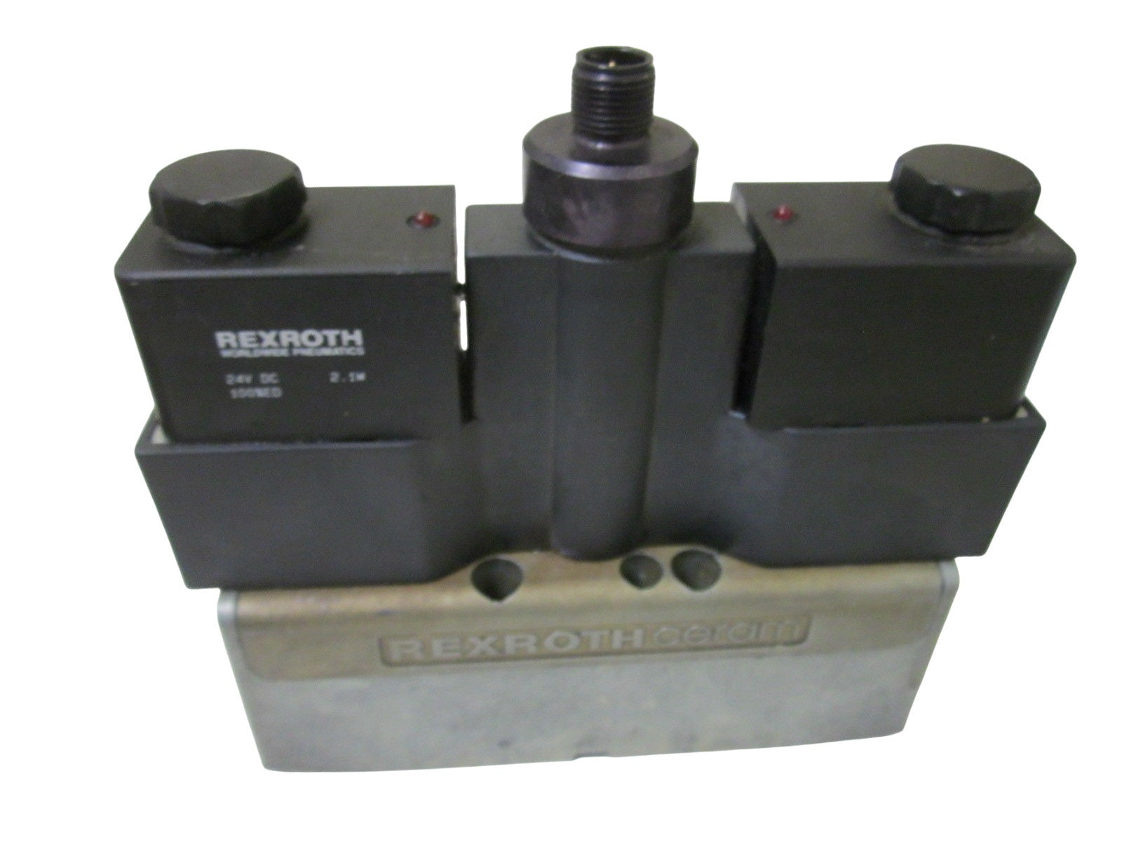 REXROTH GT10032-0909 NSNP