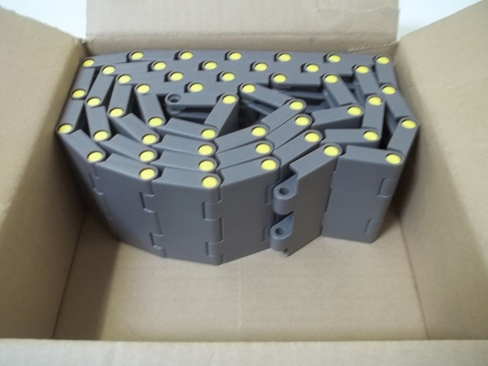 REXROTH HP57053-1/4" CHAIN MAT TOP NSMP