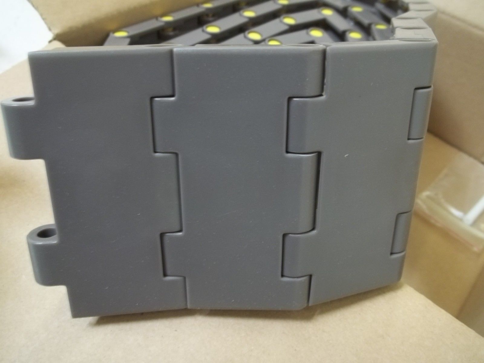 REXROTH HP57053-1/4" CHAIN MAT TOP NSMP