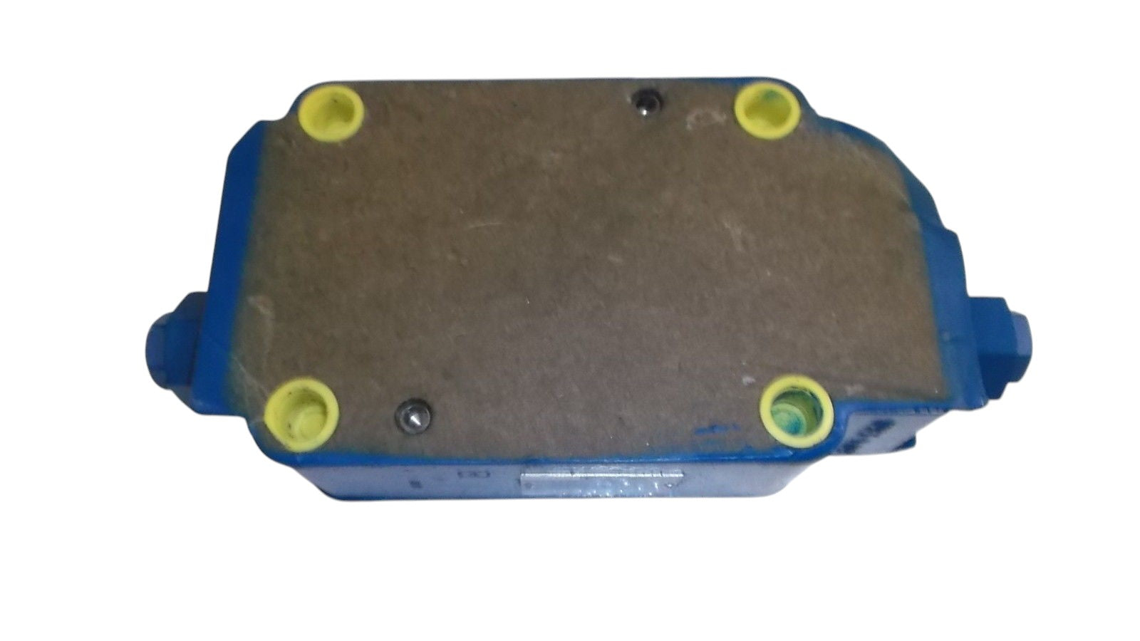 REXROTH HYDRAULIC VALVE R900456783  UNMP