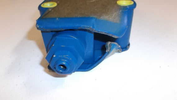REXROTH HYDRAULIC VALVE R900456783  *USED*