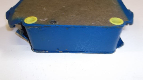REXROTH HYDRAULIC VALVE R900456783  *USED*
