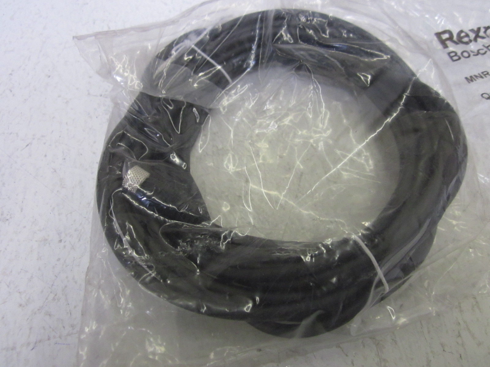 REXROTH MNR 1 834 484 168 NSMP