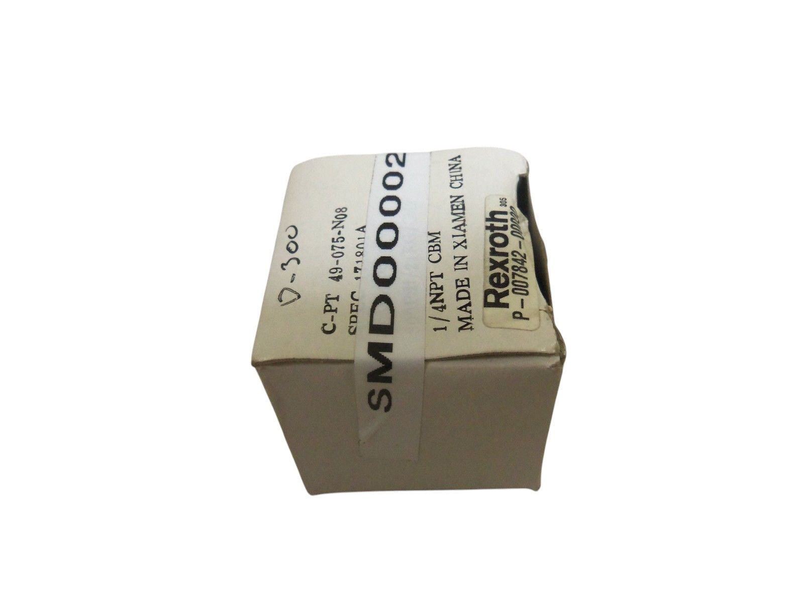 REXROTH P-007842-00000 NSMP