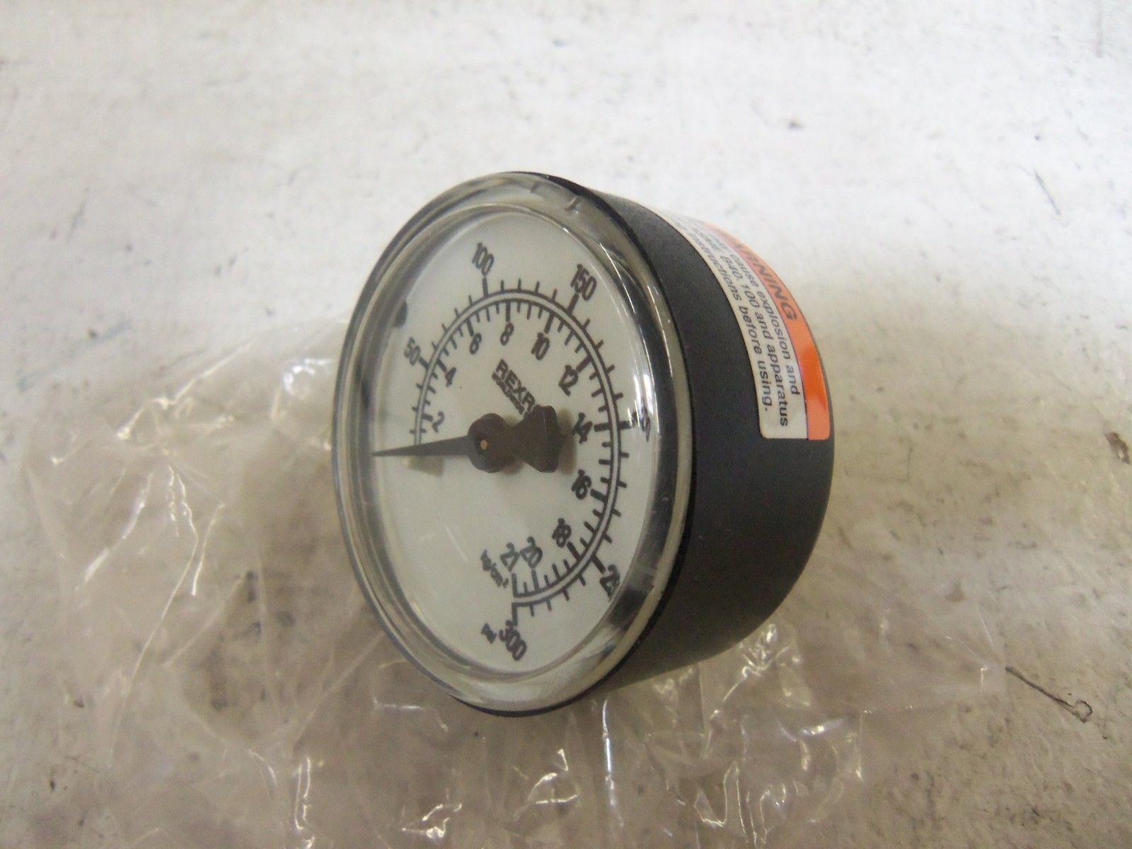 REXROTH P-007842-00000 NSMP