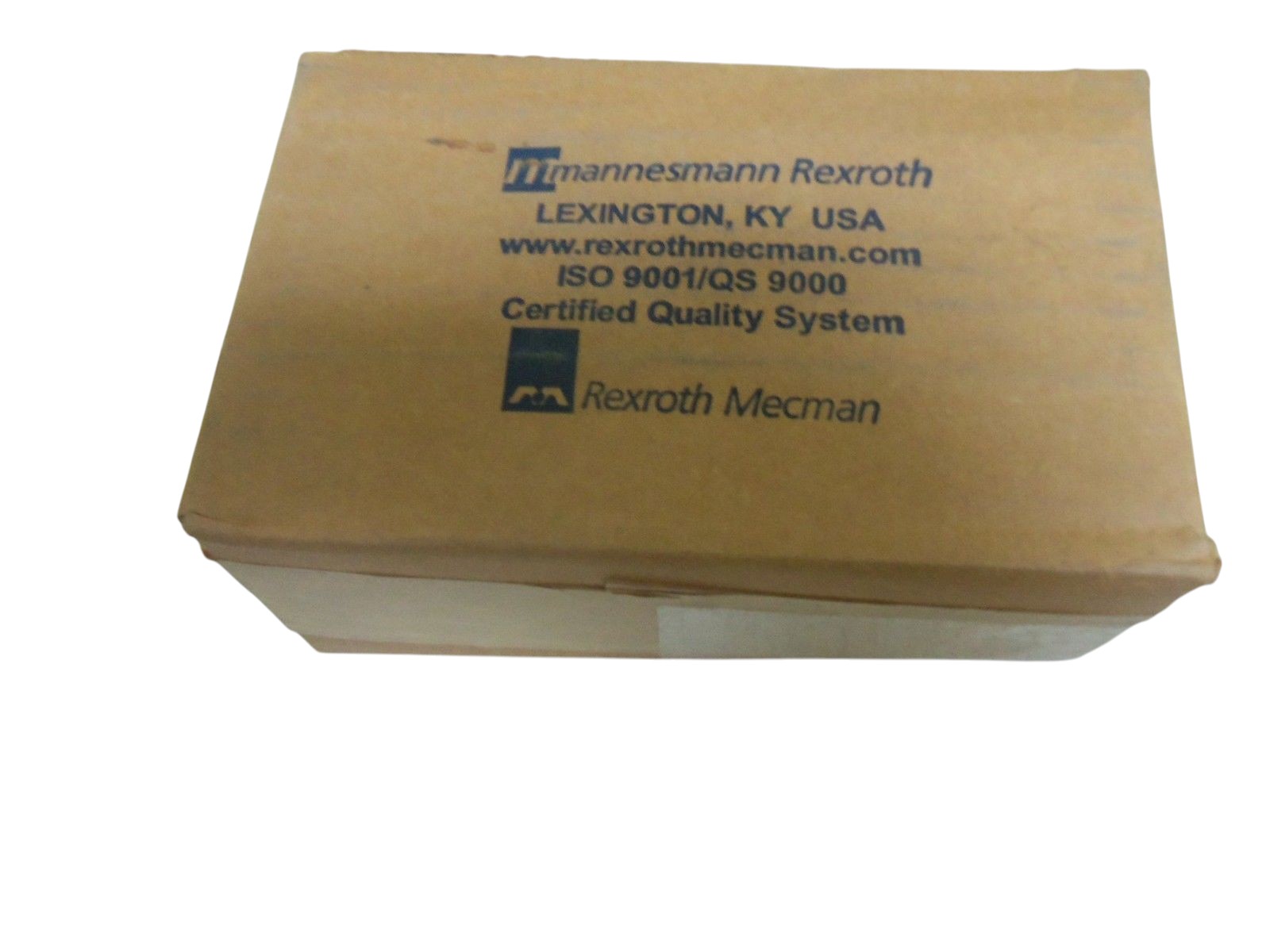 REXROTH P-026891-00000 NSMP
