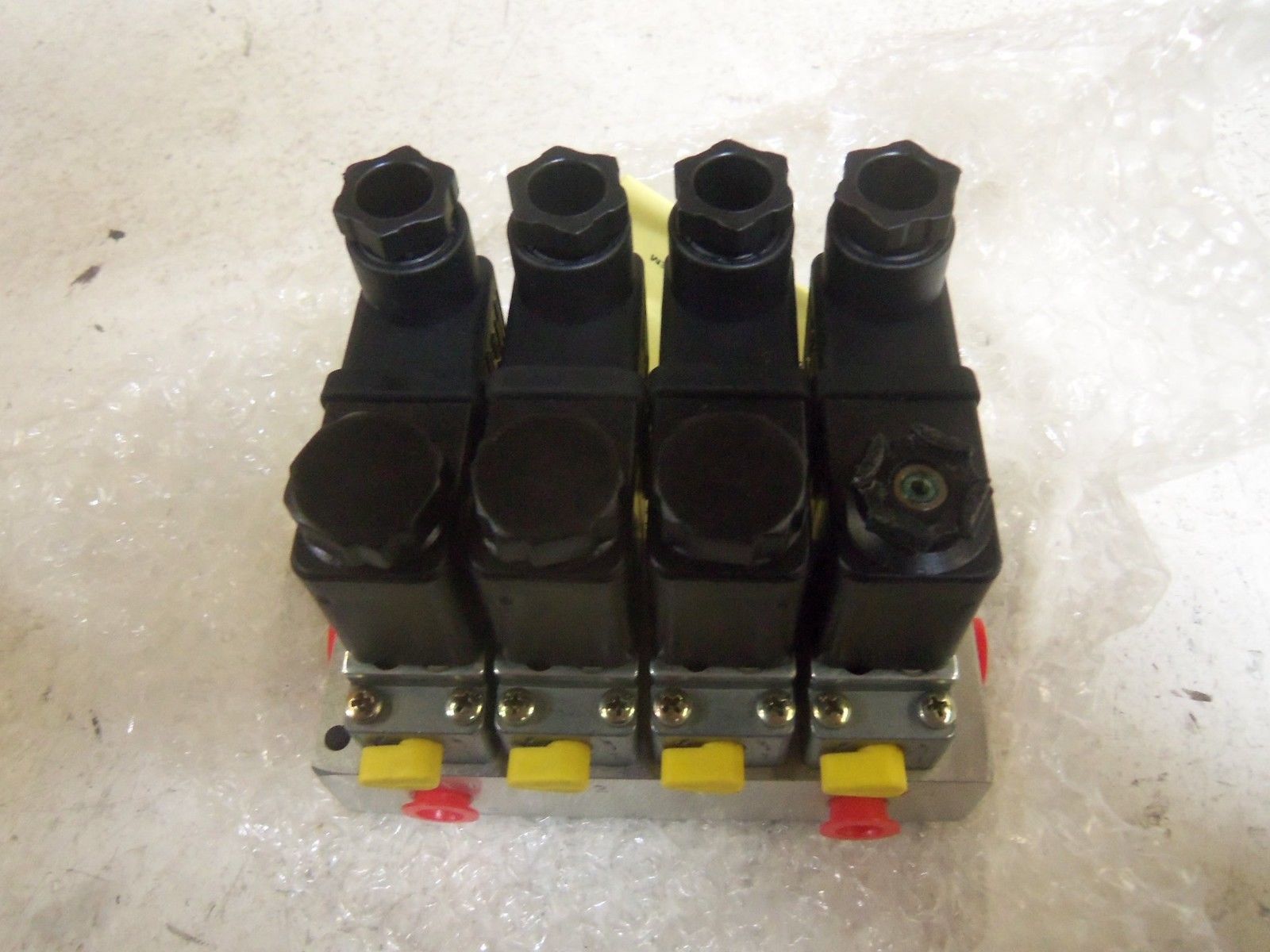 REXROTH P-026891-00000 NSMP