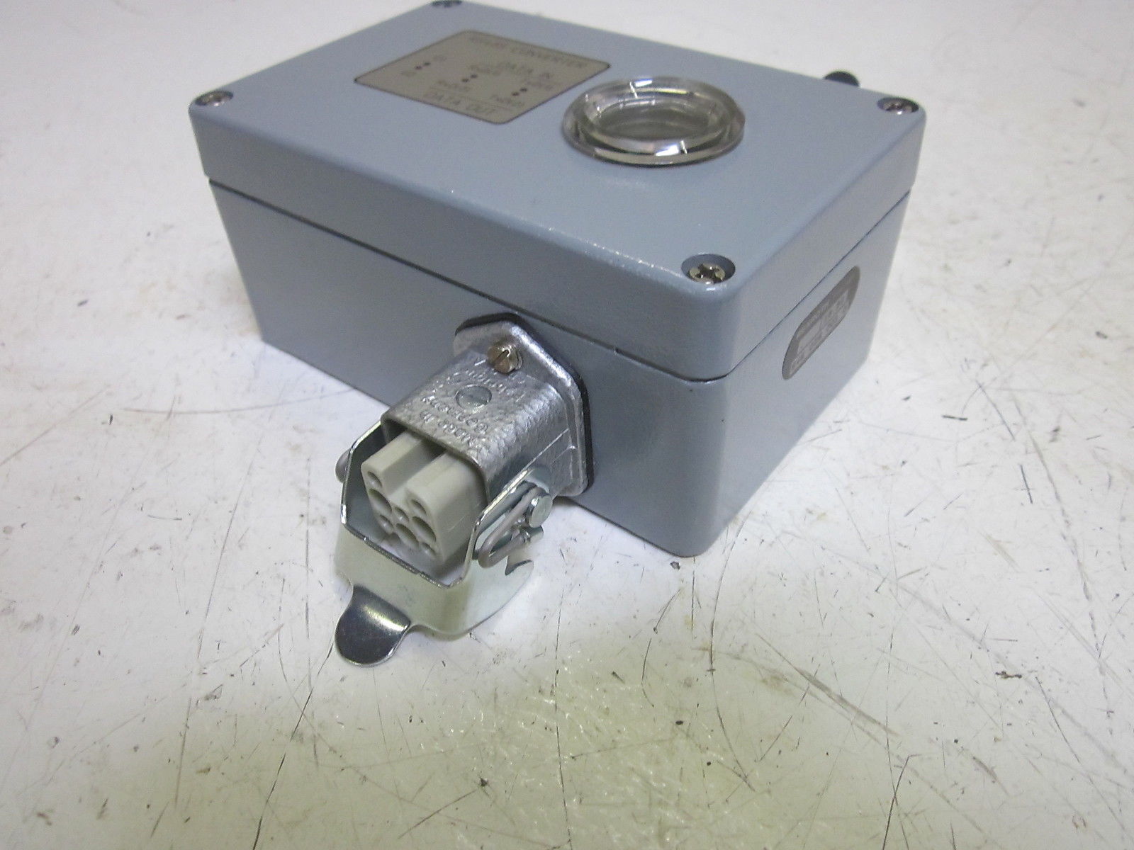 REXROTH 5460250010 RS485 NSNP