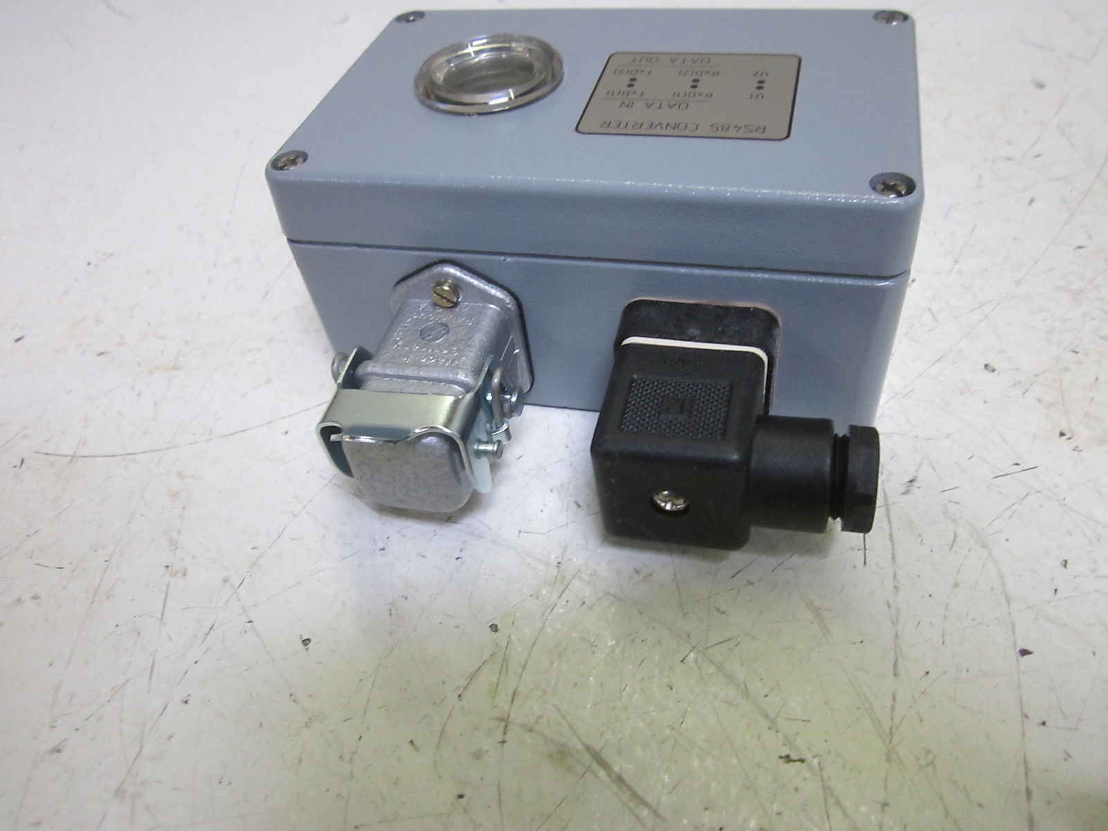 REXROTH 5460250010 RS485 NSNP