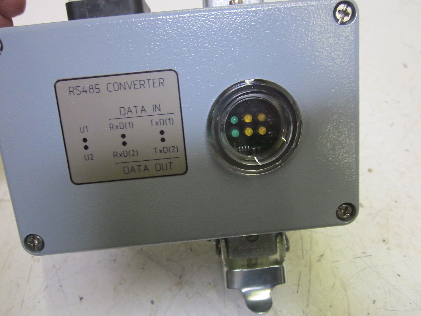 REXROTH 5460250010 RS485 NSNP