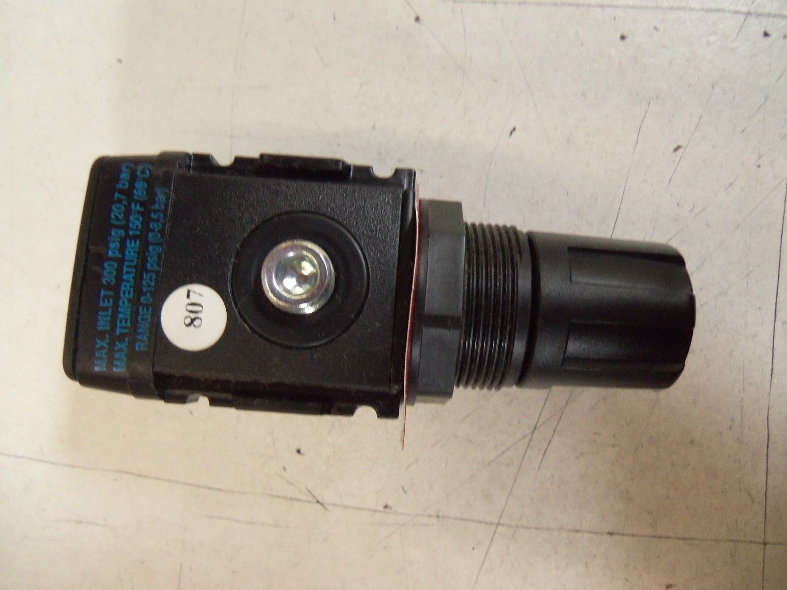 REXROTH REGULATOR PR08-01-F000 *NEW IN BOX*
