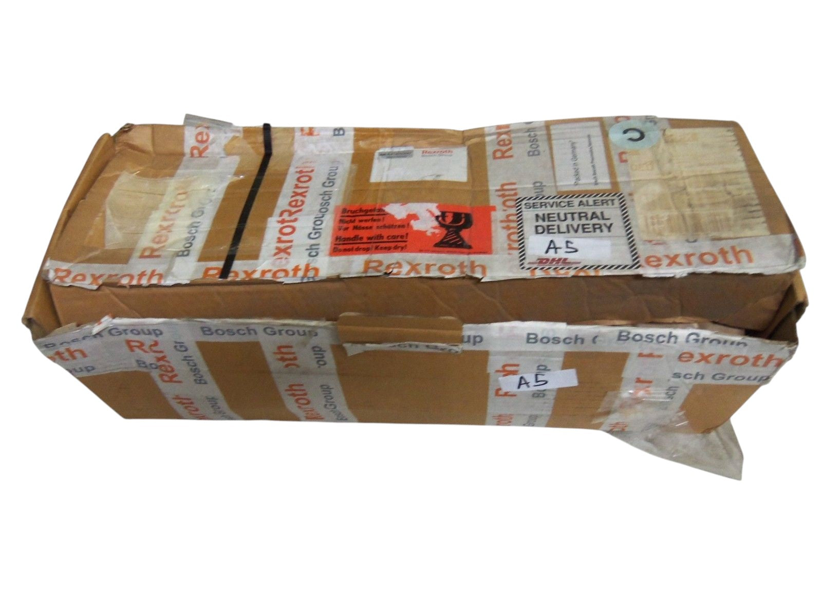 REXROTH R414000587 NSMP
