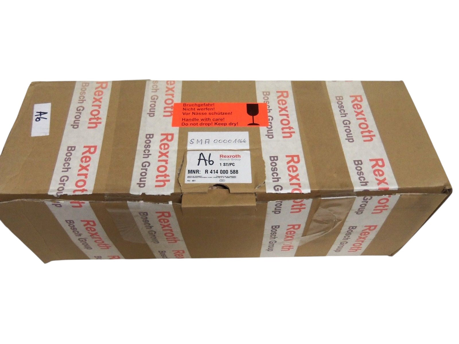 REXROTH R414000588 NSMP